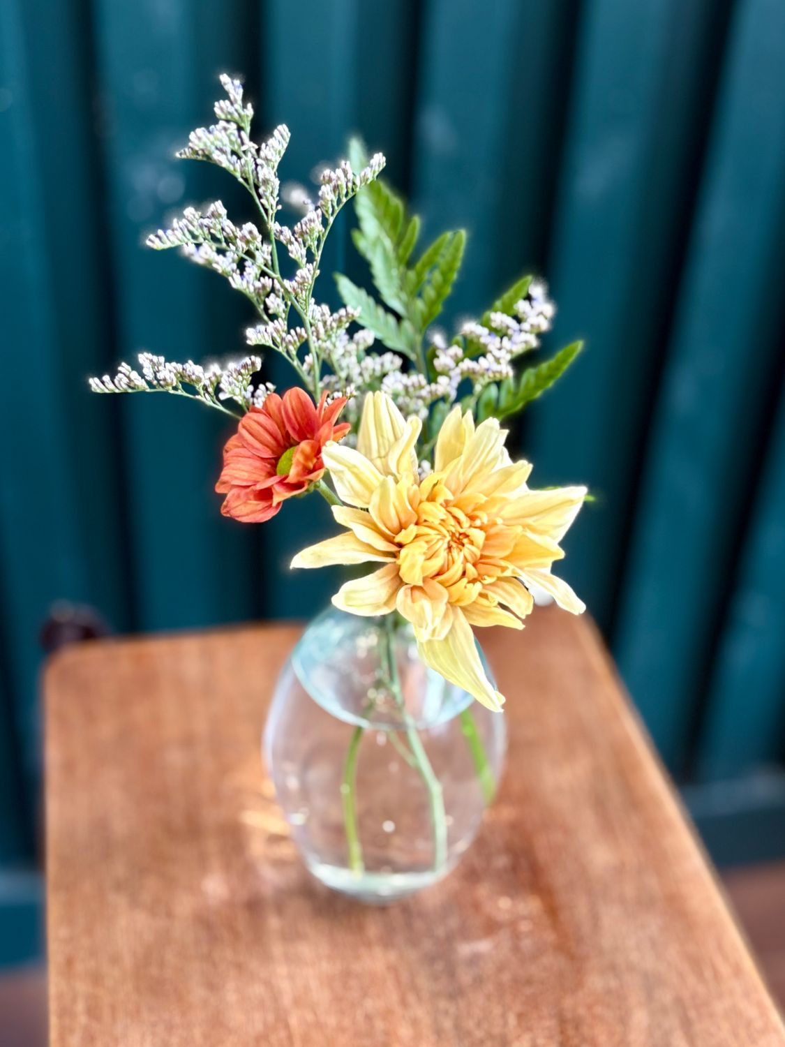 Everyday Bud Vases