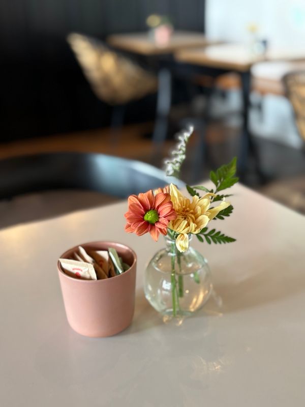 Everyday Bud Vases