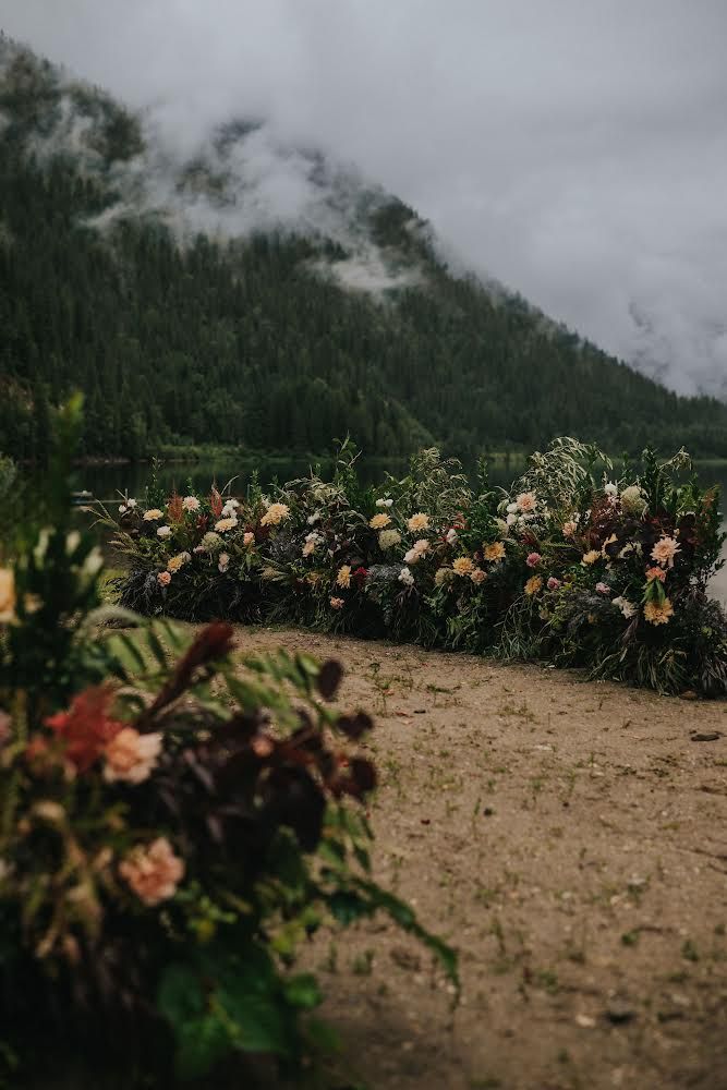 Big Impact Floral Designs
