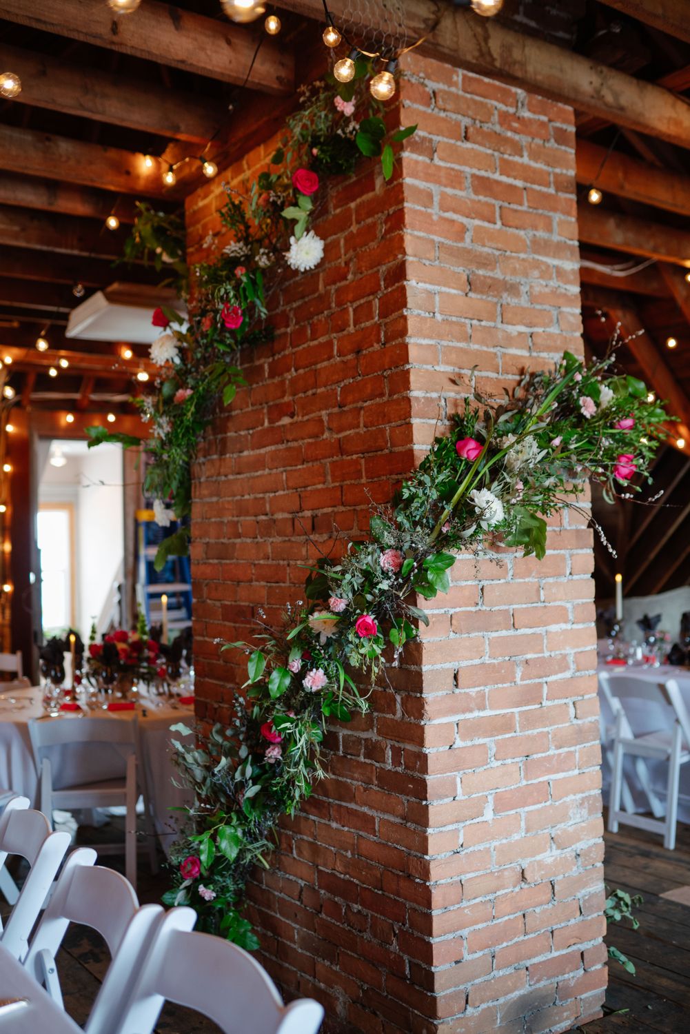 Big Impact Floral Designs
