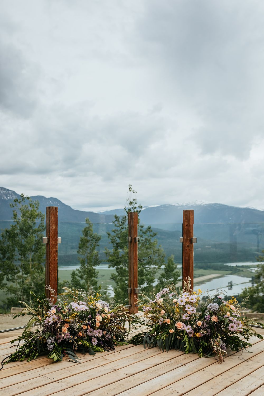 Big Impact Floral Designs