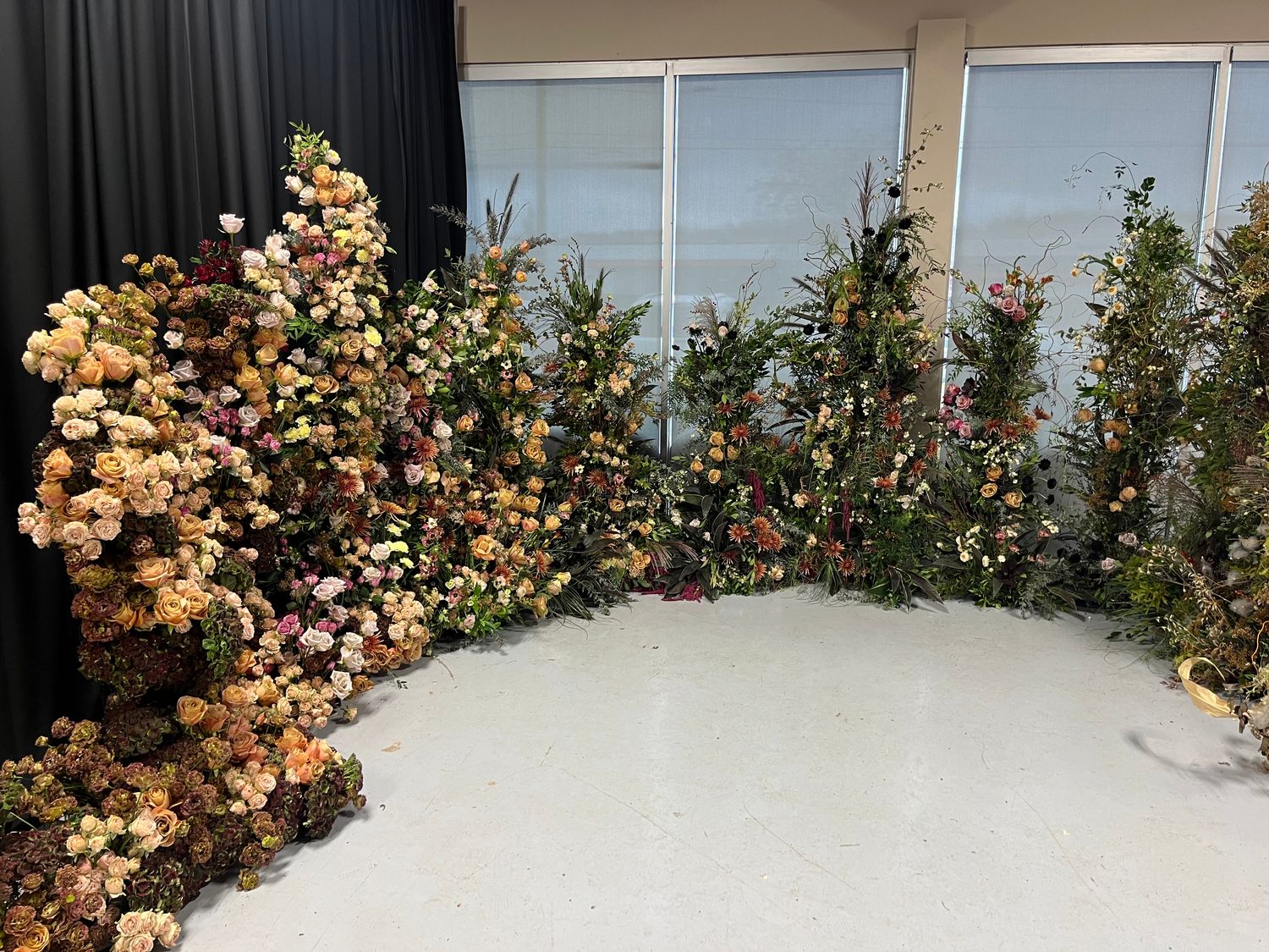 Big Impact Floral Designs