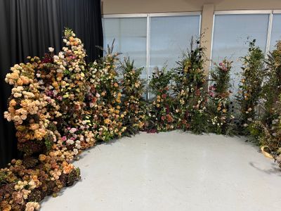 Big Impact Floral Designs
