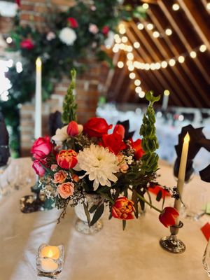 Flowers for Businesses