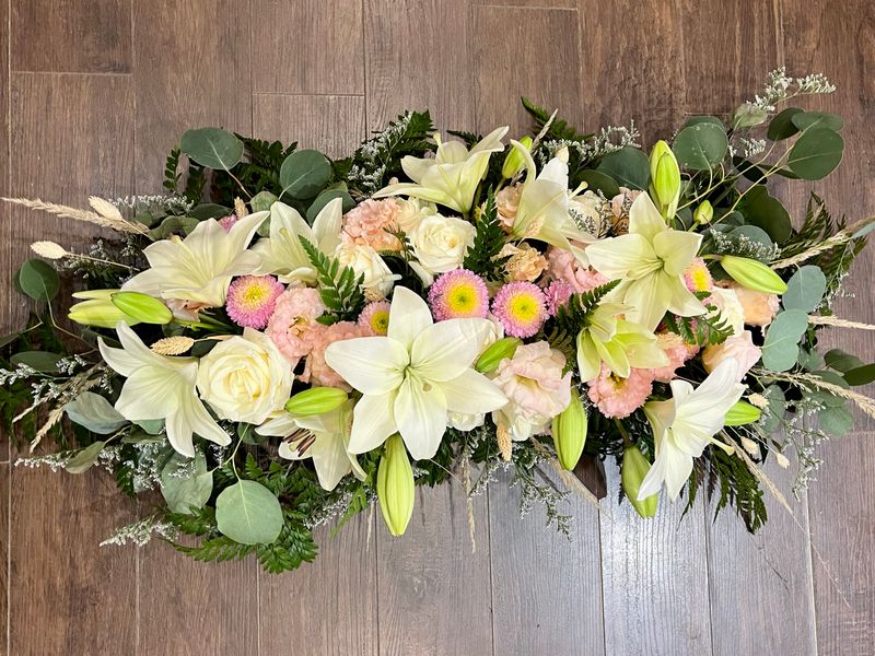Memorial Spray