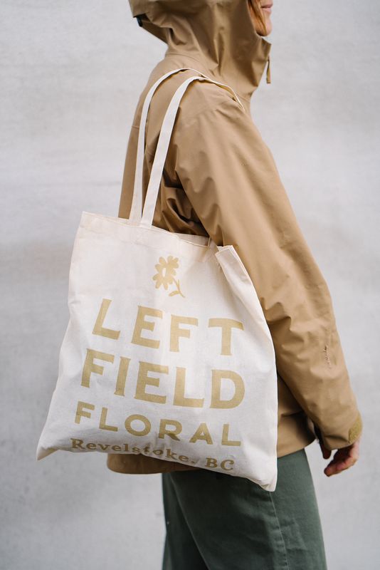 LFF Tote Bag