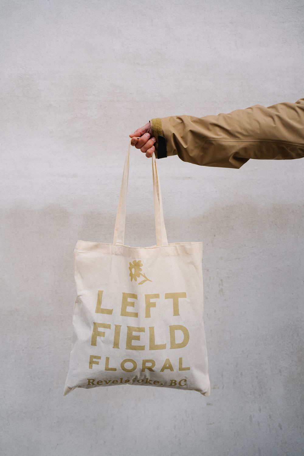 LFF Tote Bag