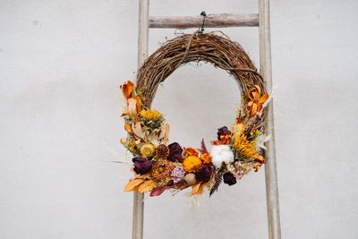 Woodland Wreath