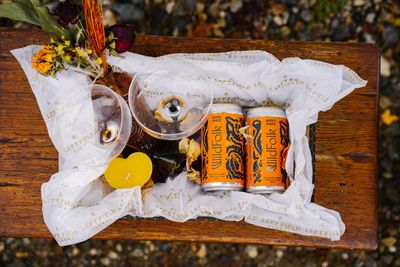 Reason to Celebrate Gift Basket