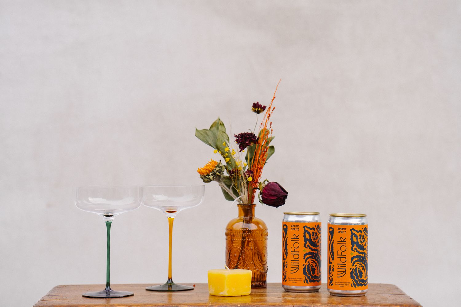 Something to Celebrate Gift Basket