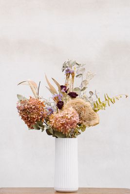 Everlasting Floral Bouquet