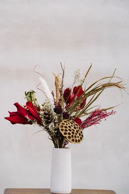 Merry Everlasting Bouquet