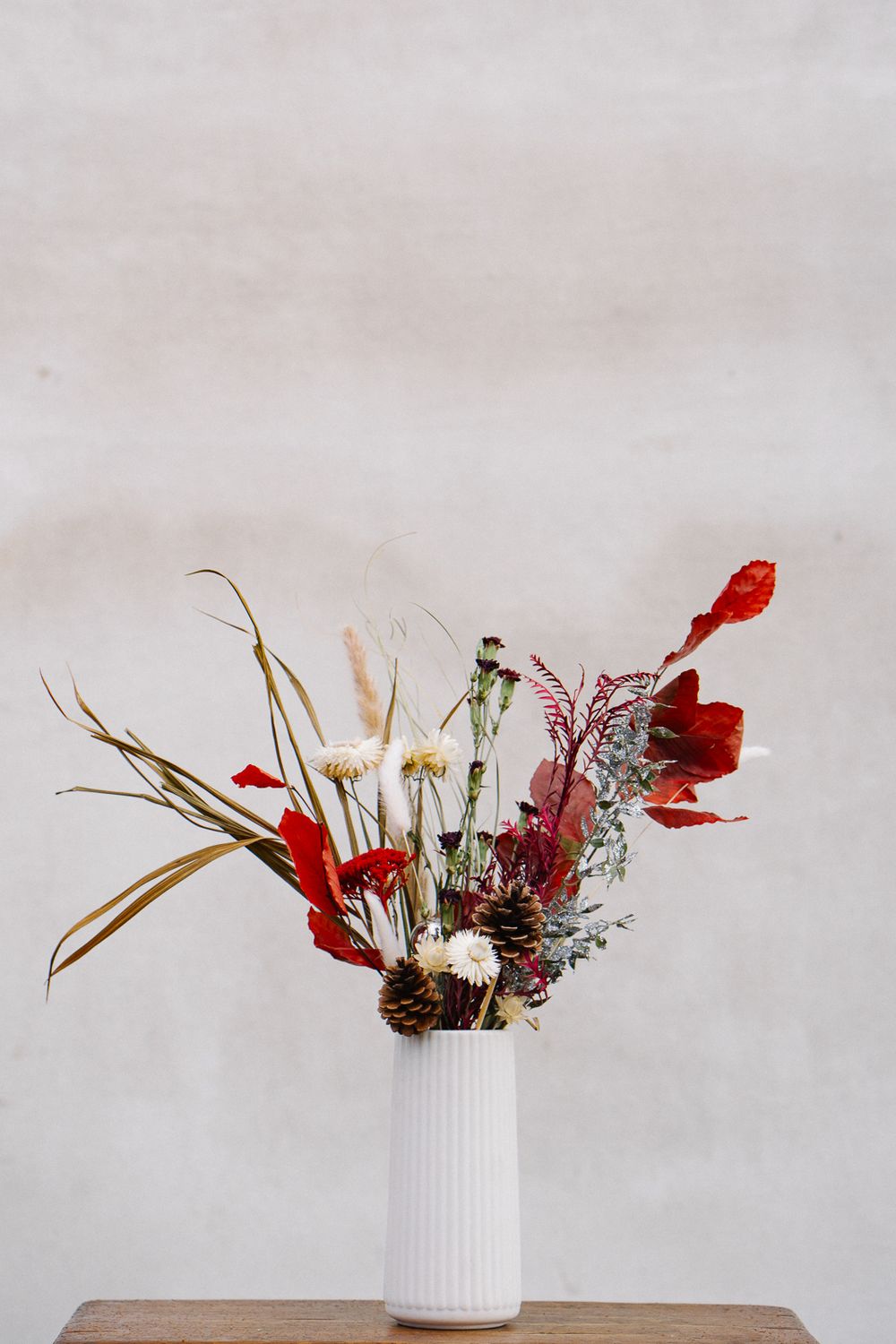 Merry Everlasting Bouquet