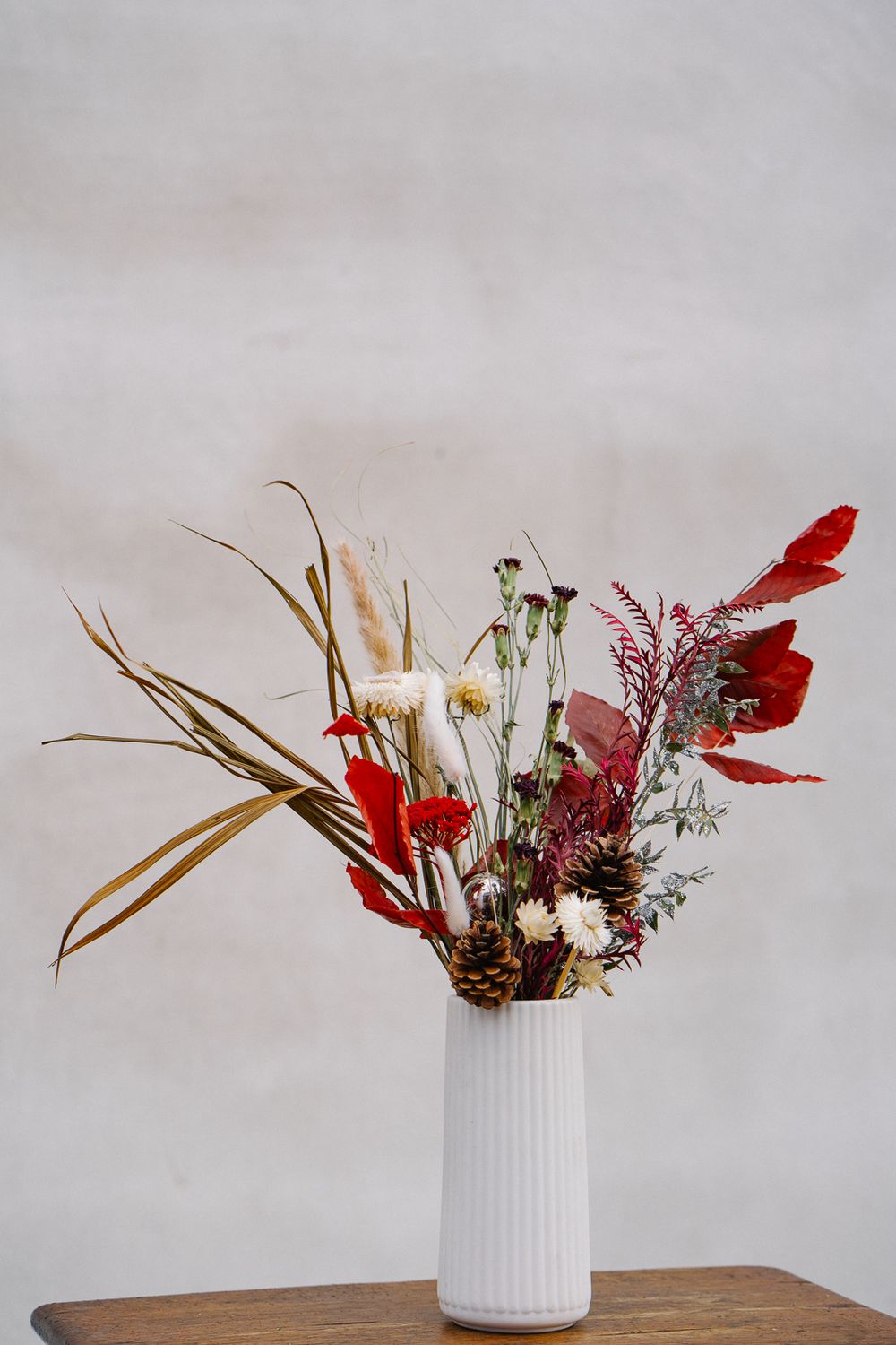 Merry Everlasting Bouquet