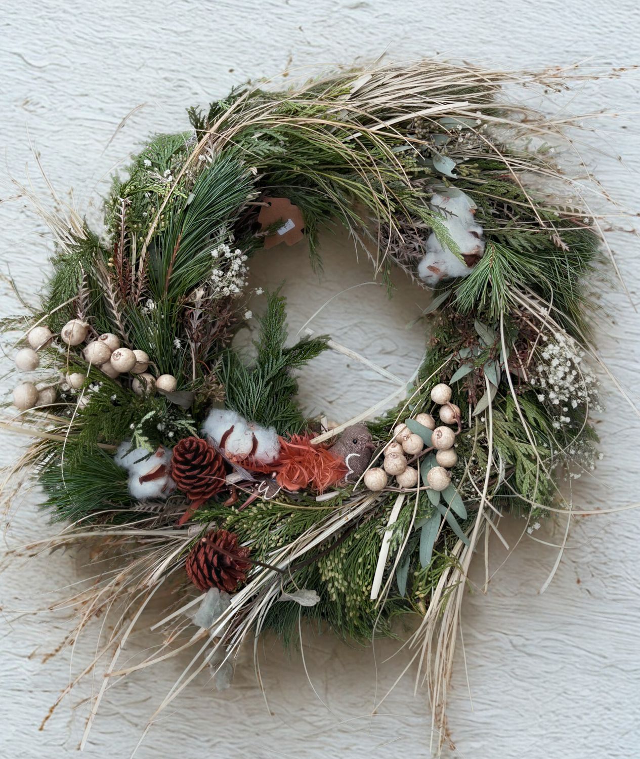 40% off Wreath Sale!!