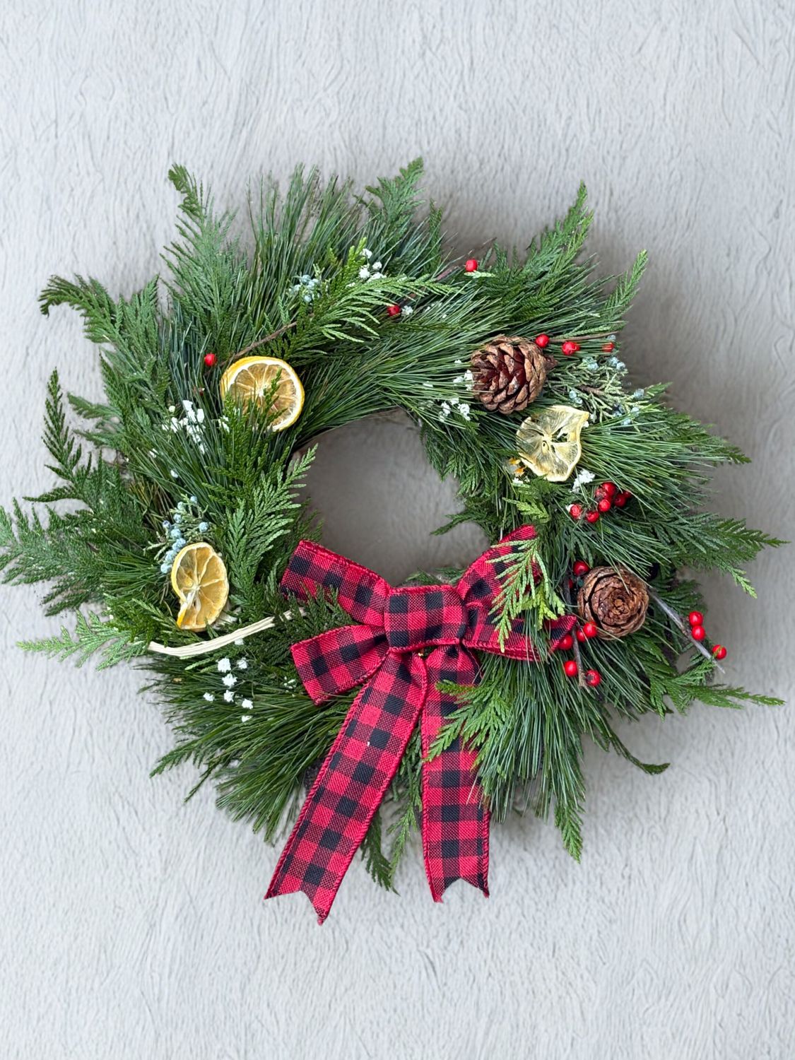 40% off Wreath Sale!!