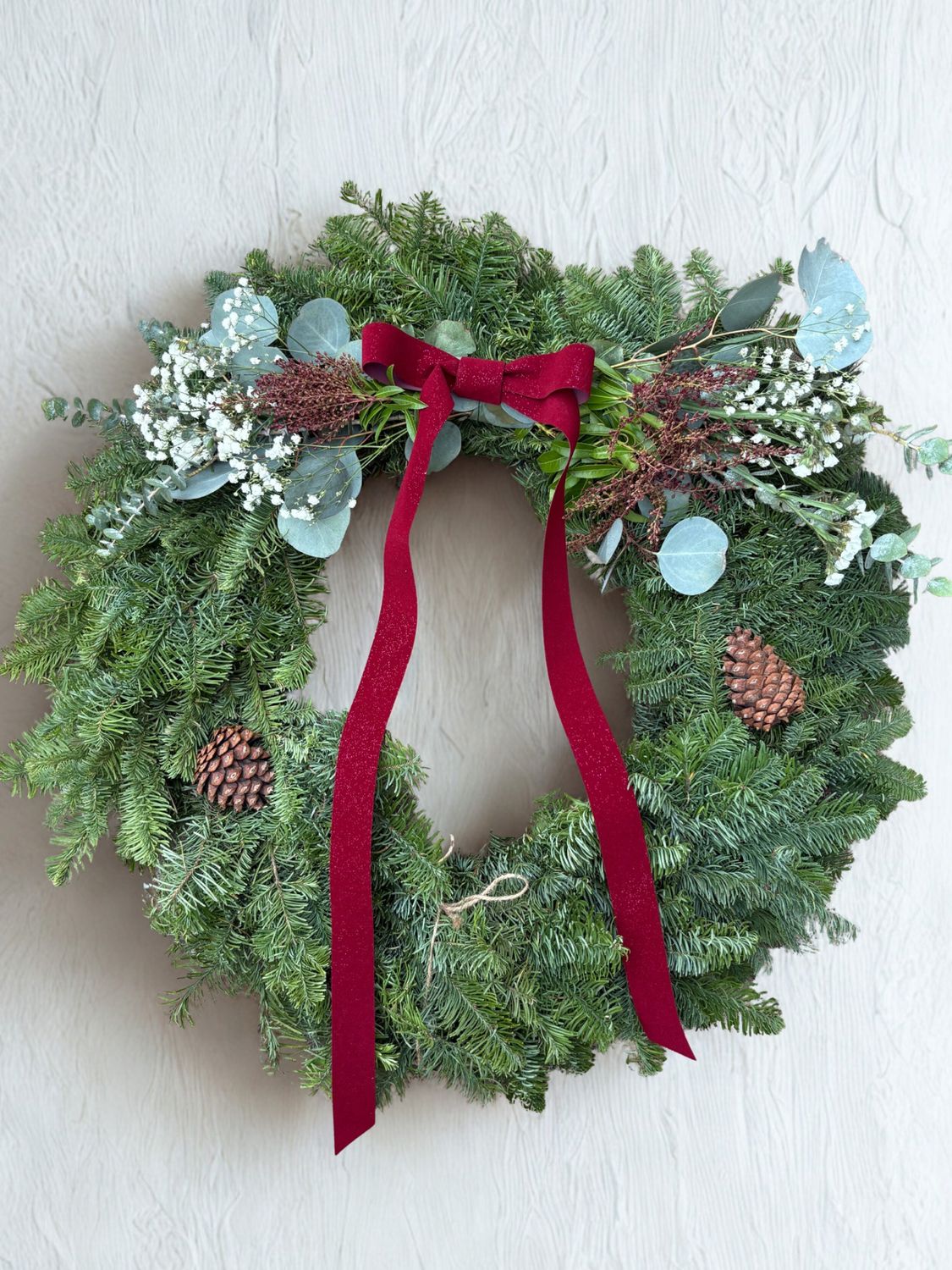40% off Wreath Sale!!
