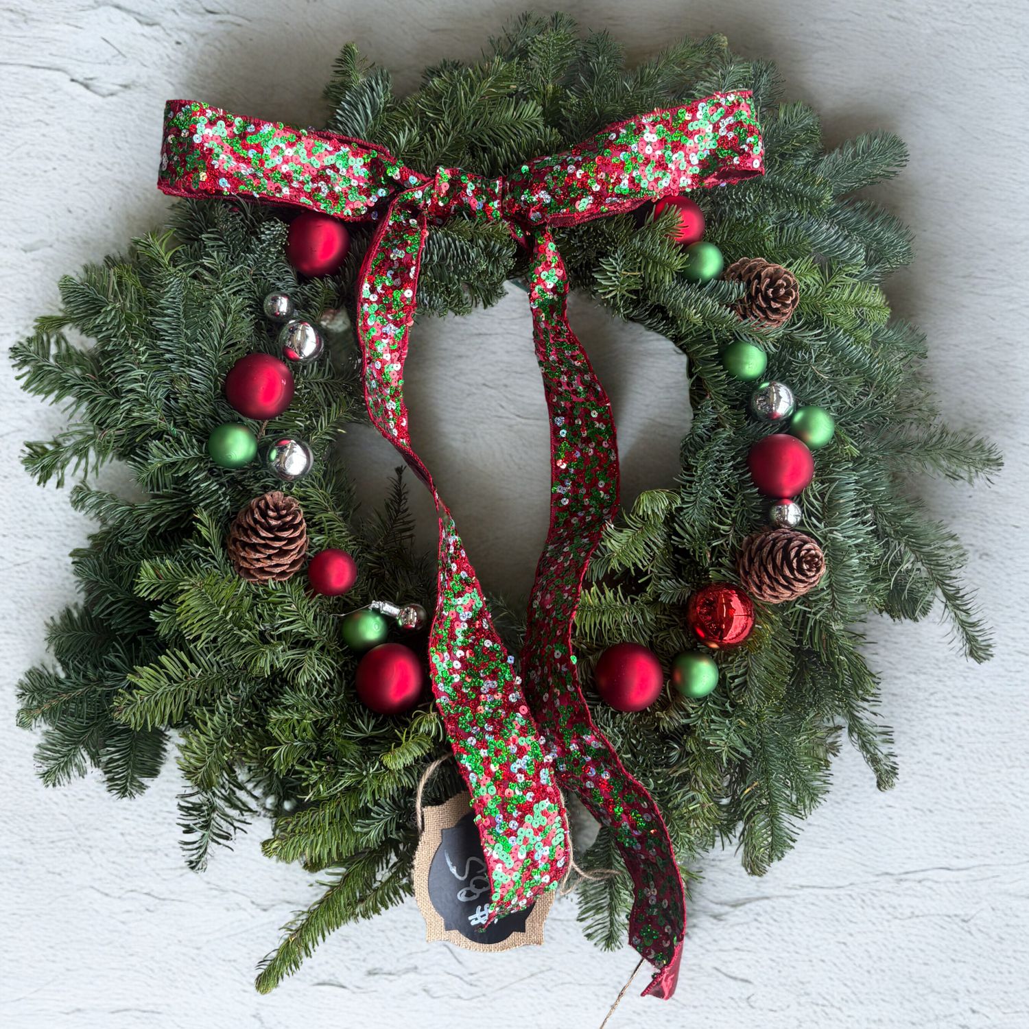 40% off Wreath Sale!!