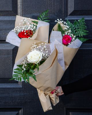 Valentine's Day Offerings