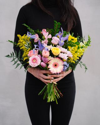 Mother's Day Offerings