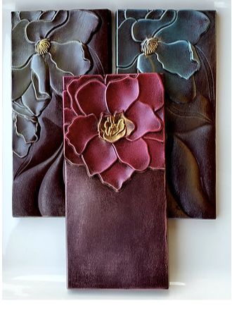 Flower Power Chocolates by MoonDilly Treats