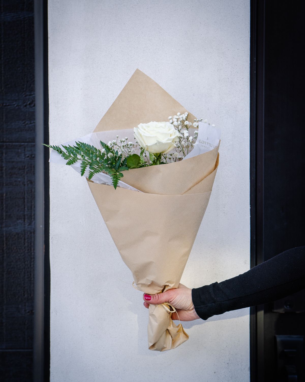 One Love - Single Rose