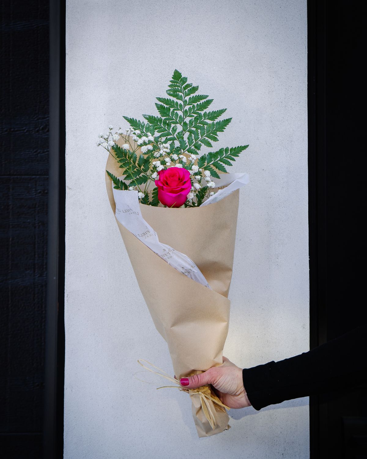 One Love - Single Rose