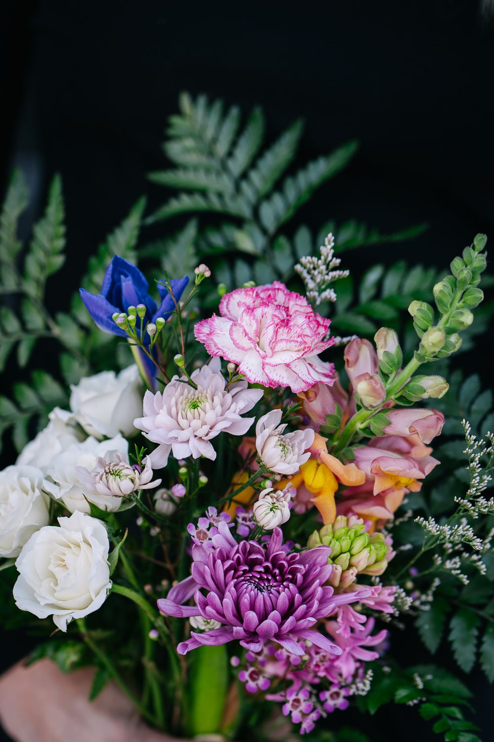 Mother's Day Bundle of Blooms