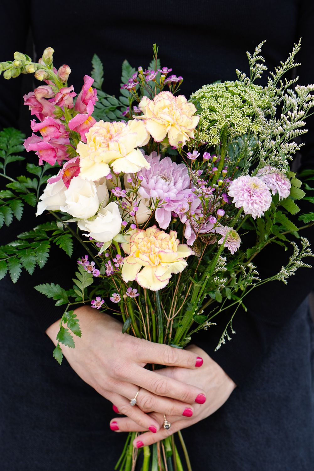 Mother's Day Bundle of Blooms