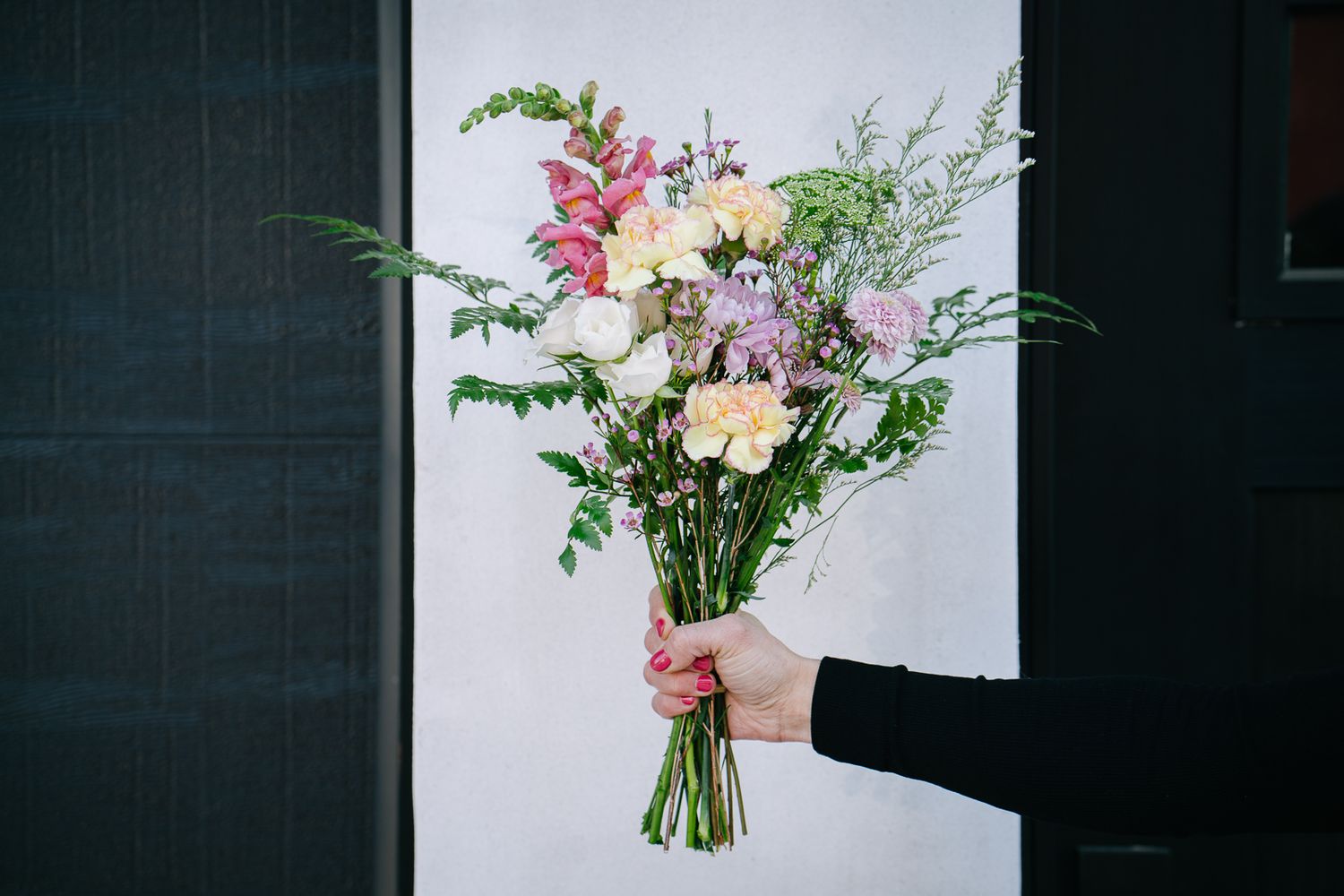 Mother's Day Bundle of Blooms