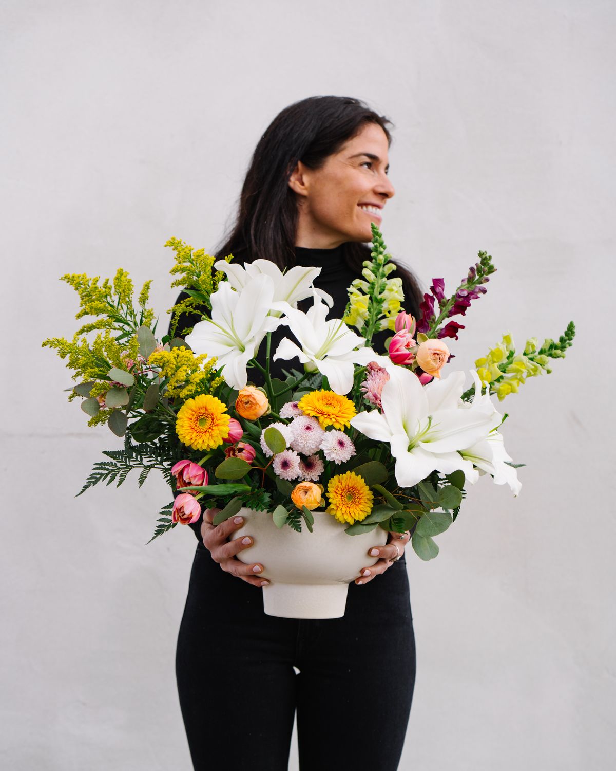 Mother's Day: Queen Compote