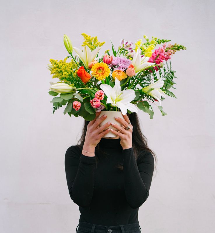 Mothers Day: Sweet Mama Compote