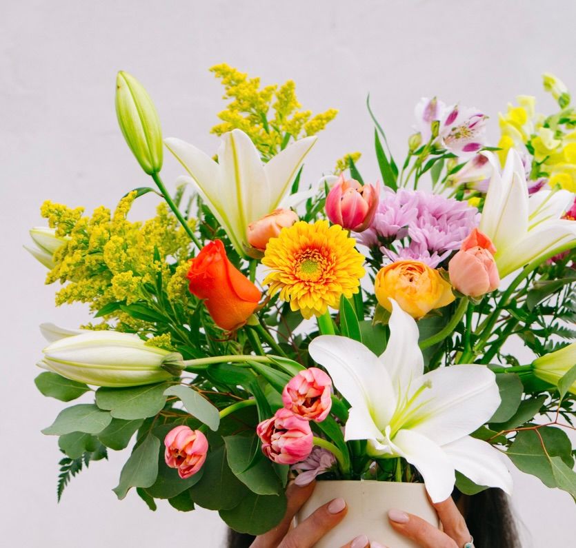 Mothers Day: Sweet Mama Compote