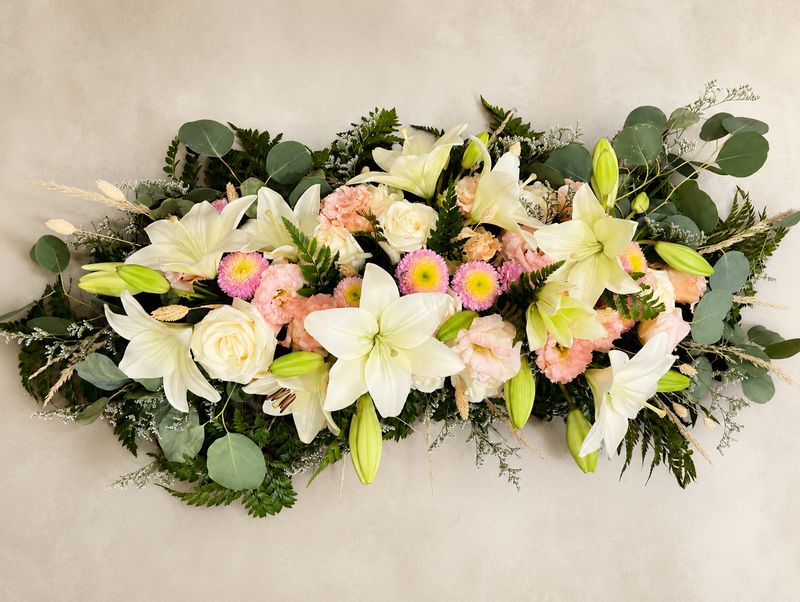 Memorial Spray