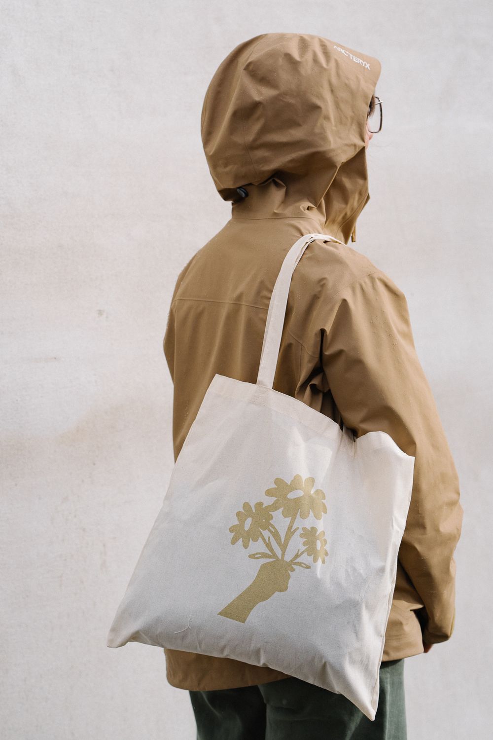 LFF Tote Bag