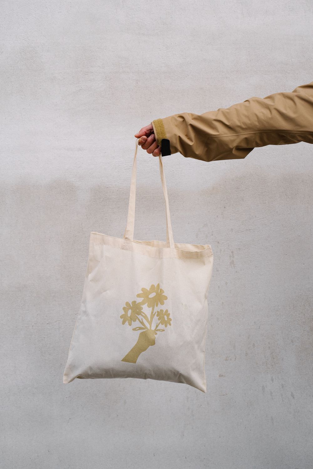 LFF Tote Bag