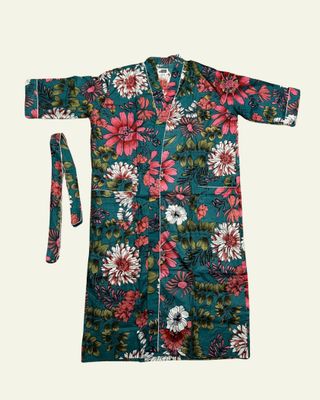 Cotton Kaftan By One Stone Goods