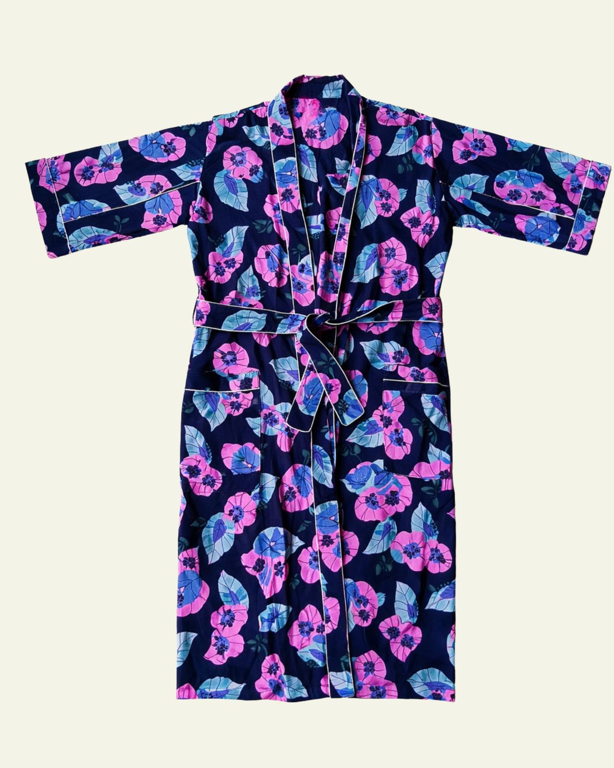 Cotton Kaftan By One Stone Goods