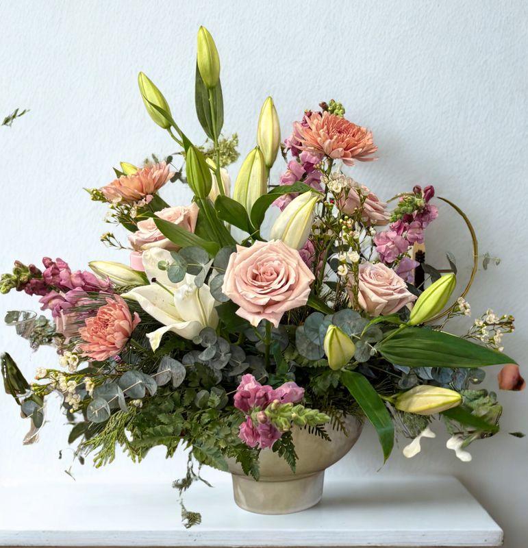 Field of Dreams Compote