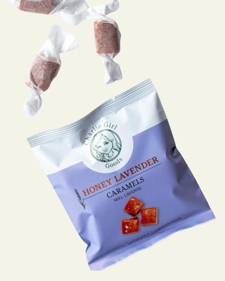 Charlie Girl Caramels 45grams