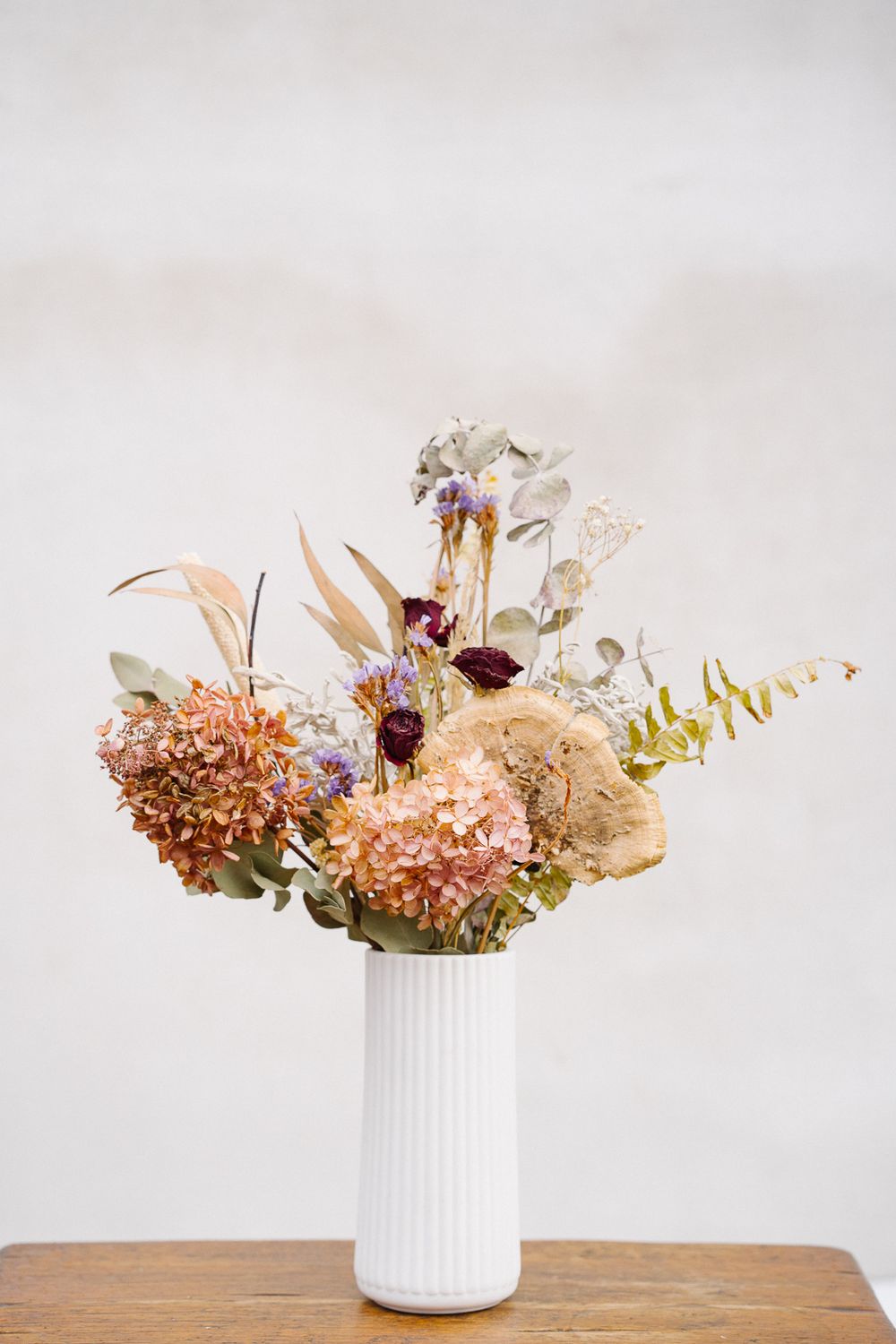 Mother's Day: Everlasting Floral Bouquet