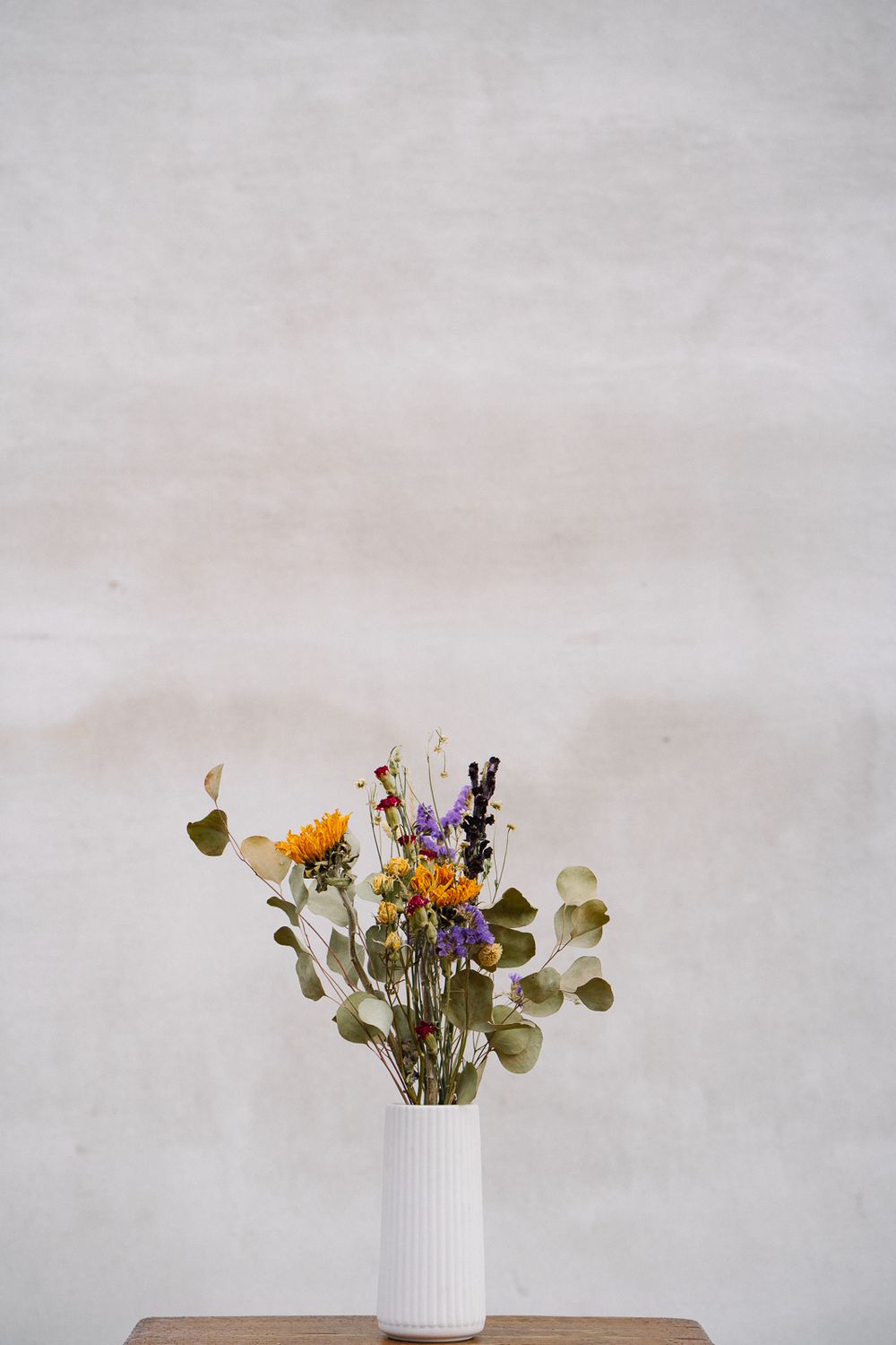 Mother's Day: Everlasting Floral Bouquet