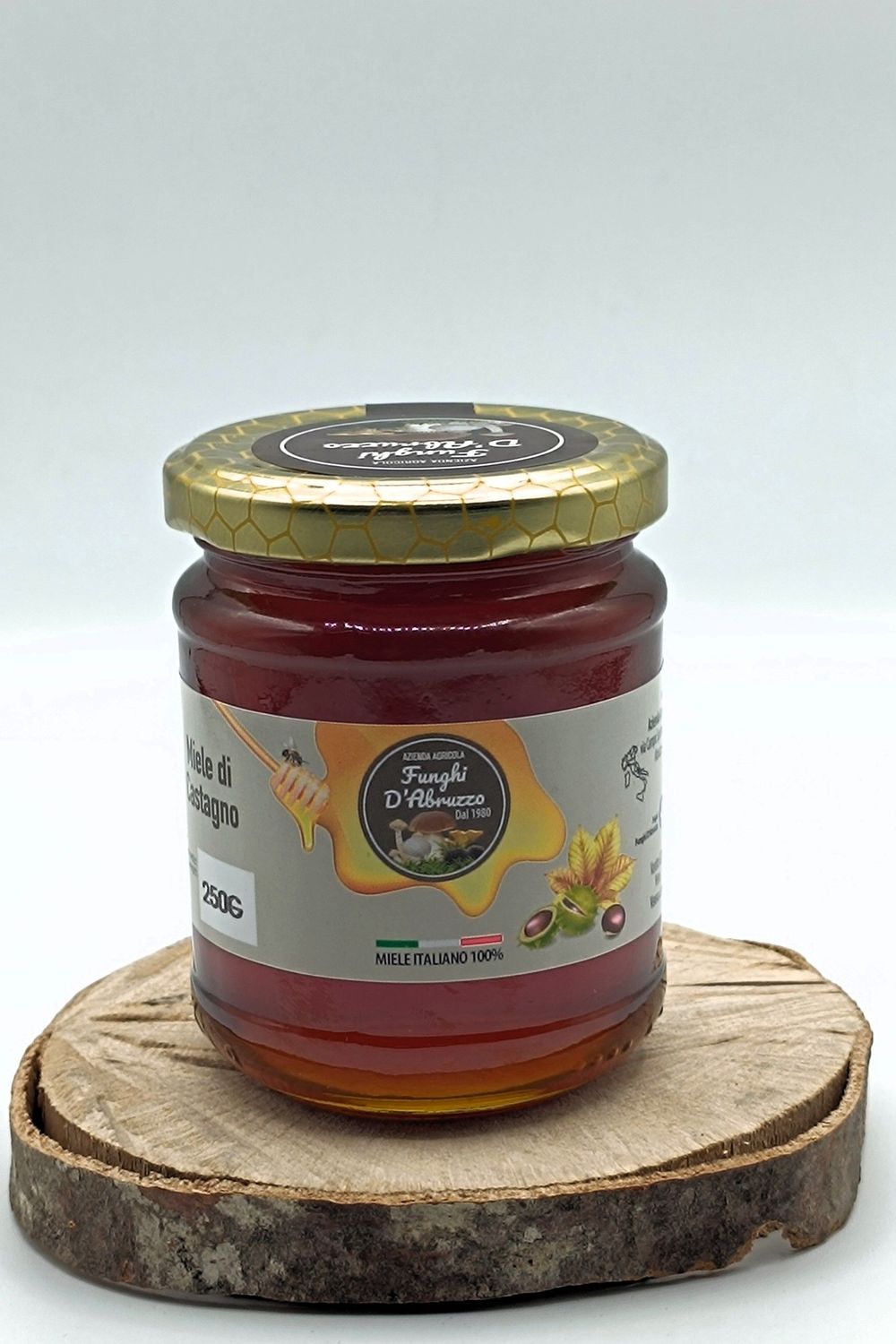 Miele di Castagno 50g/ 250g/ 500g / 1kg