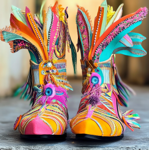Island Stompers