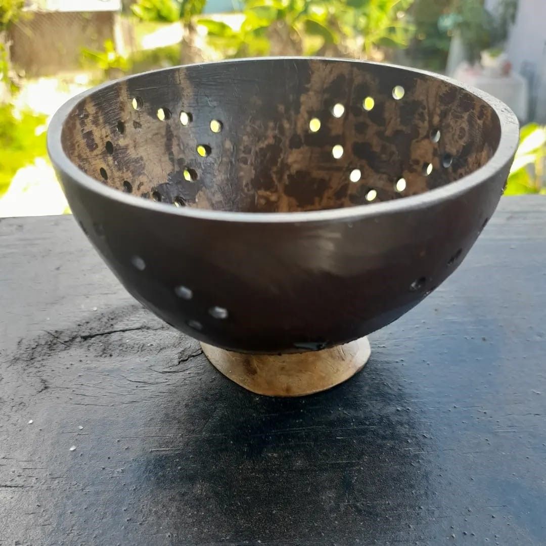 Coconut Bowl