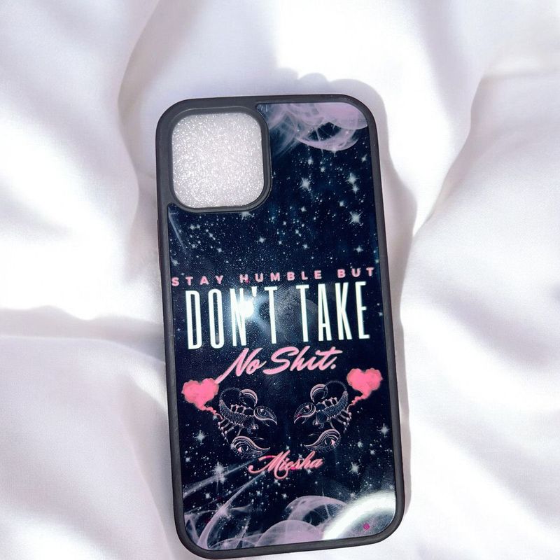 iPhone Cases ( Sublimation)