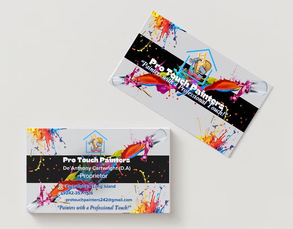 Business Cards