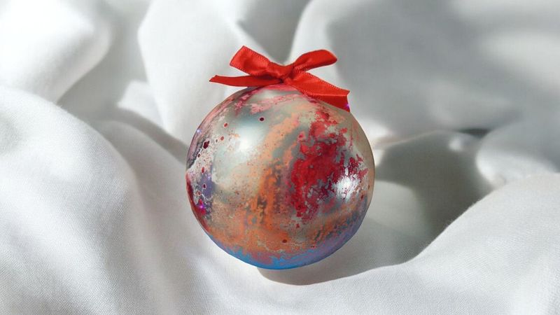 Ornament (Resin)
