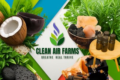 Clean Air Farm