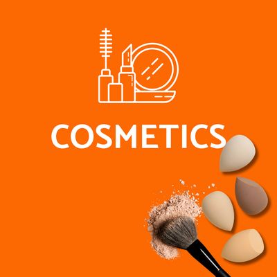 Cosmetics